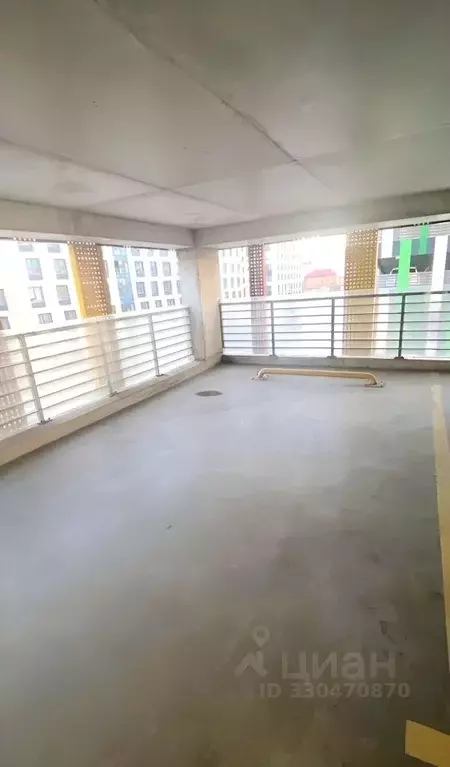 Гараж в Санкт-Петербург ул. Военная, 18к1 (20 м) - Фото 2