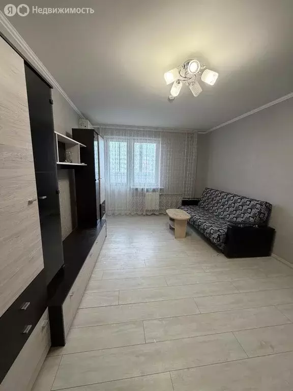 2-комнатная квартира: Краснодар, улица Генерала Трошева, 47 (56.3 м) - Фото 2