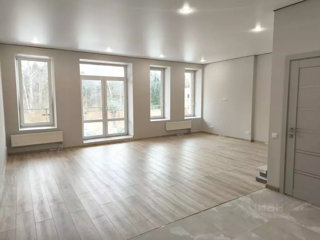 1-к кв. Москва Витро Вилладж База отдыха, к7 (46.3 м) - Фото 1