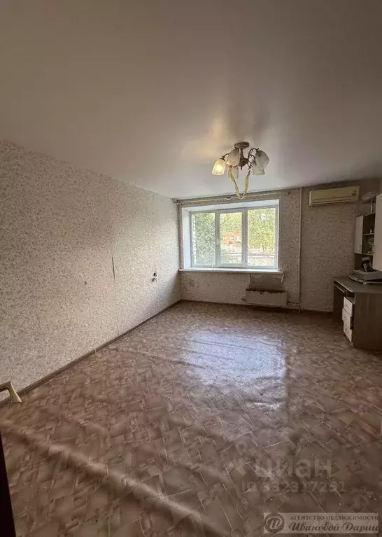 3-к кв. Самарская область, Самара ул. Дыбенко, 122 (60.6 м) - Фото 1
