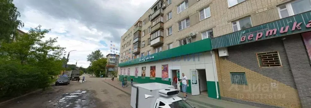 Помещение свободного назначения в Нижегородская область, Заволжье г. ... - Фото 2