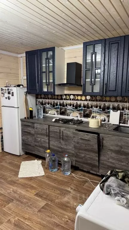 Дом в Тверская область, Конаковский муниципальный округ, ... - Фото 1