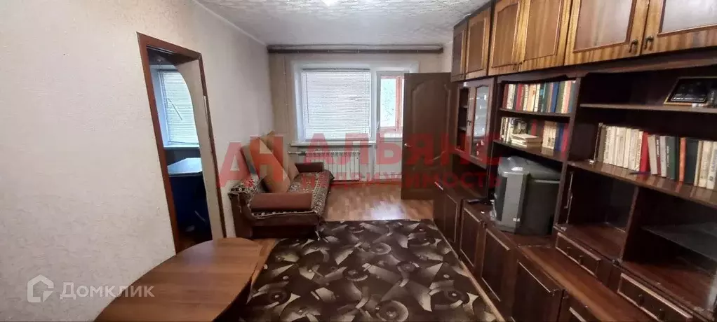Продаётся 2-к квартира, 46.2 м - Фото 1