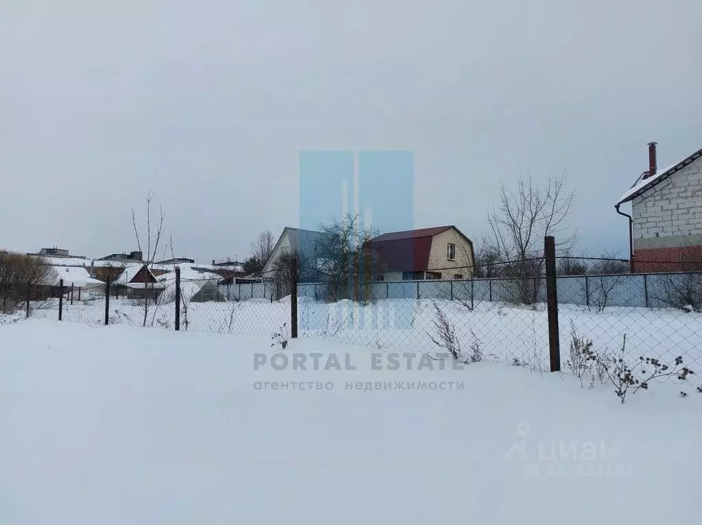 Участок в Московская область, Чехов муниципальный округ, д. Венюково  ... - Фото 1