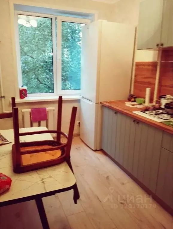 2-к кв. Самарская область, Самара ул. Стара-Загора, 88 (50.0 м) - Фото 0