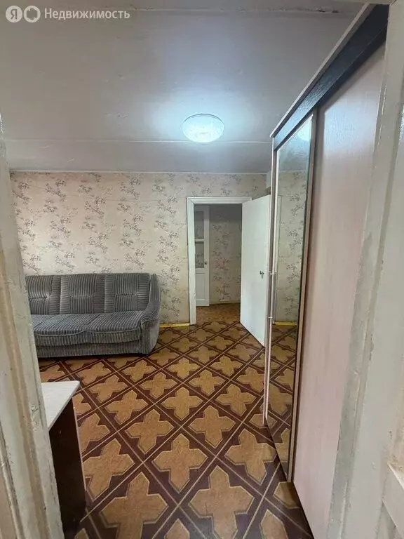 2-комнатная квартира: Самара, Олимпийская улица, 43 (42.3 м) - Фото 2