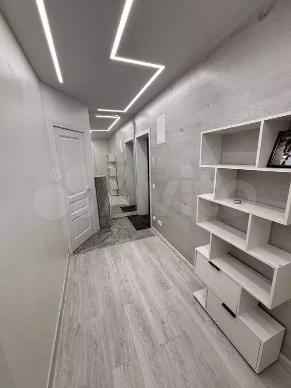 2-к. квартира, 42 м, 2/5 эт. - Фото 1