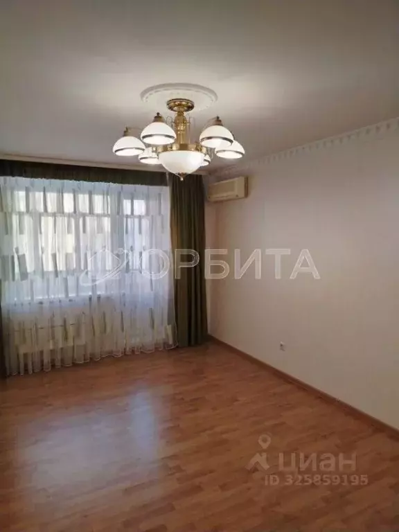 2-к кв. Тюменская область, Тюмень Широтная ул., 108к1 (64.7 м) - Фото 1