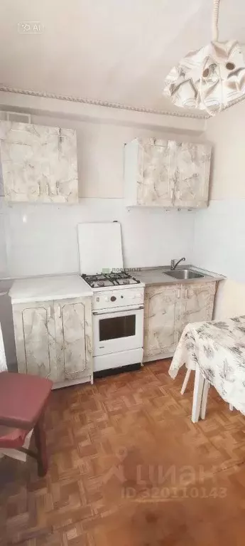 3-к кв. Самарская область, Сызрань просп. Гагарина, 41 (53.2 м) - Фото 1