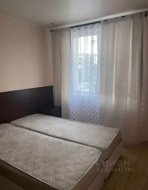 Студия Краснодарский край, Туапсе ул. Карла Маркса, 81 (36.0 м) - Фото 1