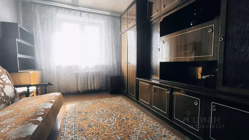 Комната Ростовская область, Ростов-на-Дону ул. Нансена, 116 (11.2 м) - Фото 2