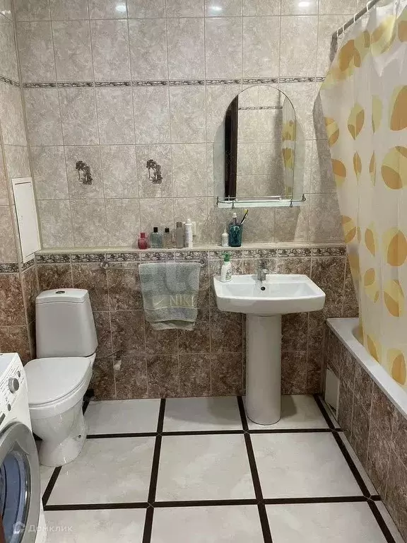Продаётся 1-к квартира, 55 м - Фото 1