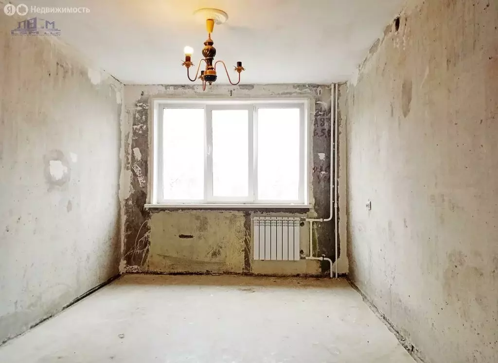 3-комнатная квартира: Всеволожск, улица Плоткина, 9/73 (70 м) - Фото 2