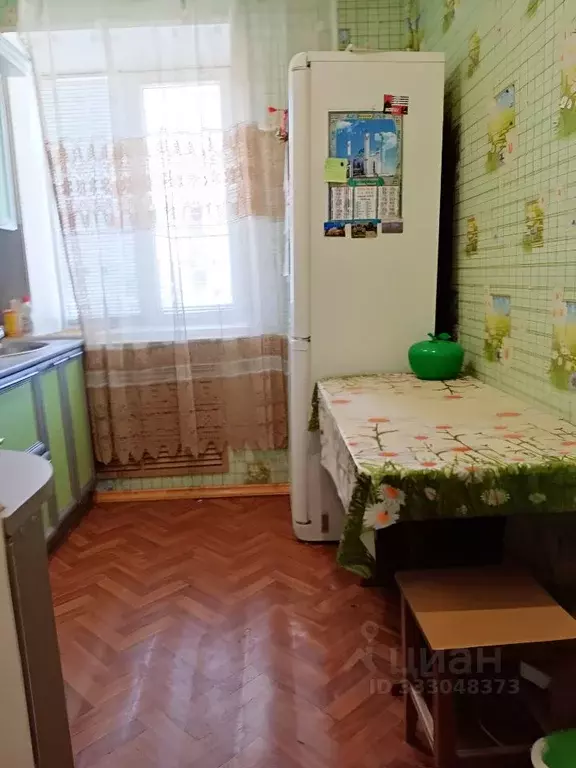 2-к кв. Башкортостан, Уфа Рядовая ул., 2 (42.7 м) - Фото 2