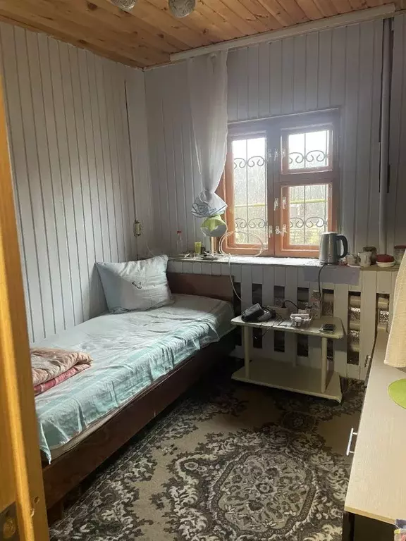 Дом в Нижегородская область, Богородский муниципальный округ, д. ... - Фото 2