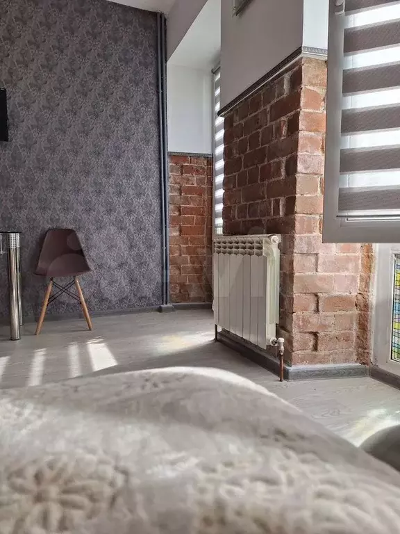 Квартира-студия, 20 м, 1/2 эт. - Фото 0
