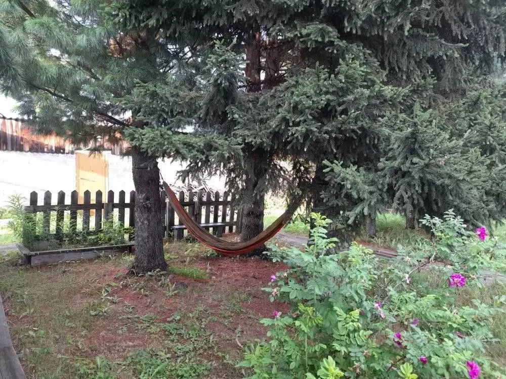 Дом в Иркутская область, Ангарский городской округ, пос. Зверево  (32 ... - Фото 1