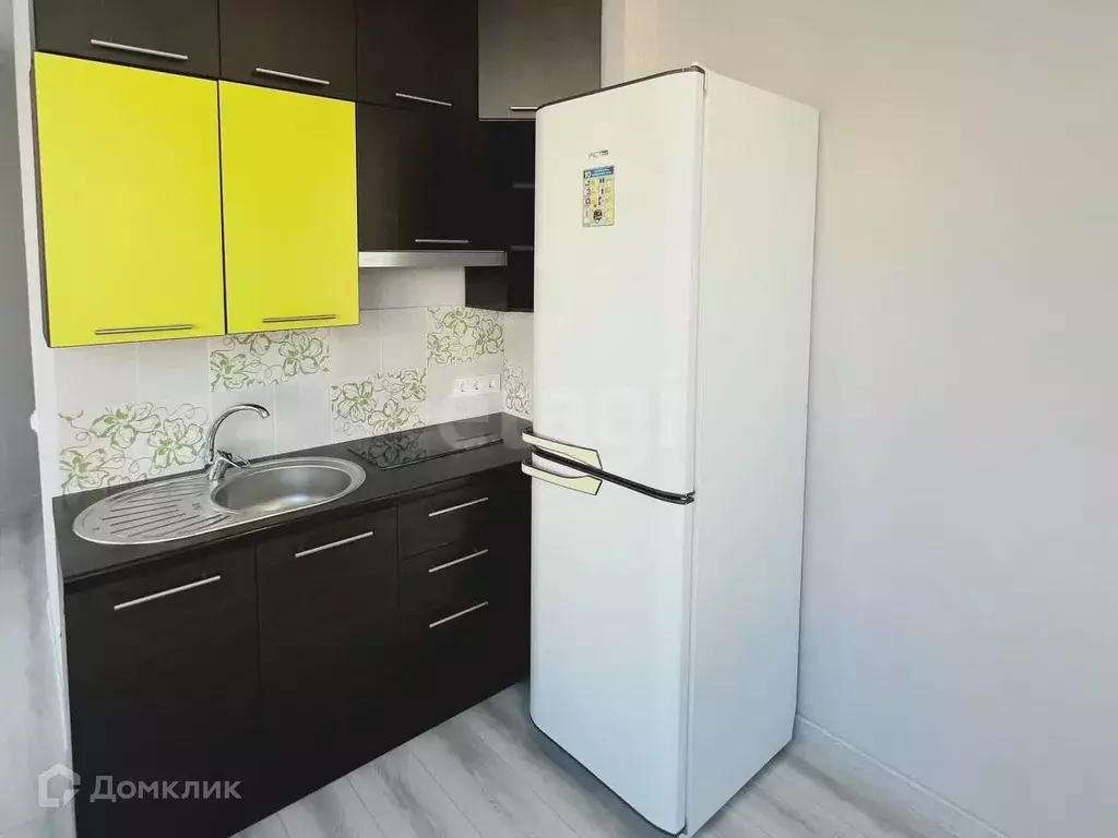 Продаётся квартира-студия, 28.4 м - Фото 1