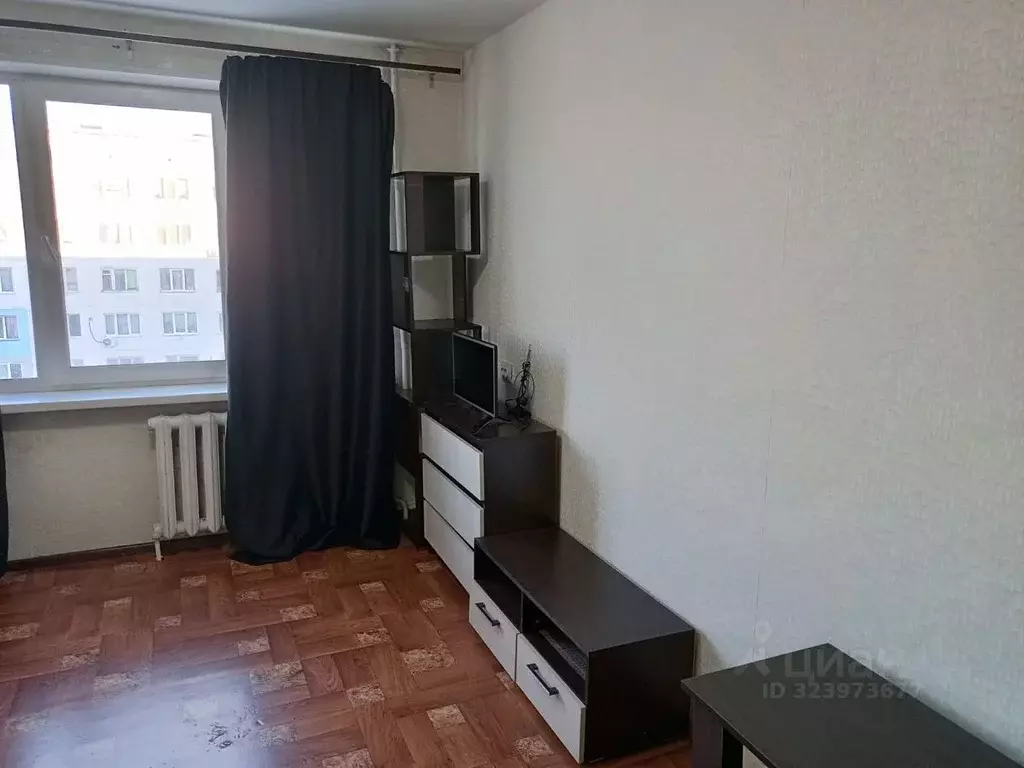 Студия Кемеровская область, Кемерово Московский просп., 23 (16.0 м) - Фото 2