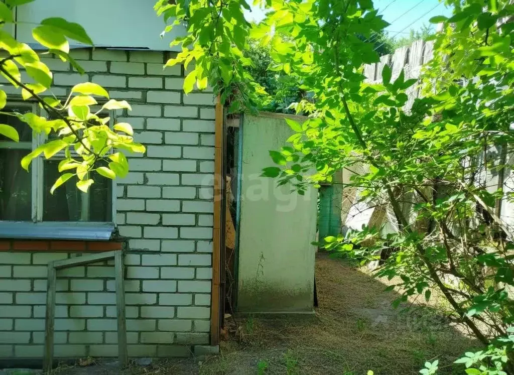 Участок в Брянская область, Брянск Мало-Фокинский пер. (6.0 сот.) - Фото 0