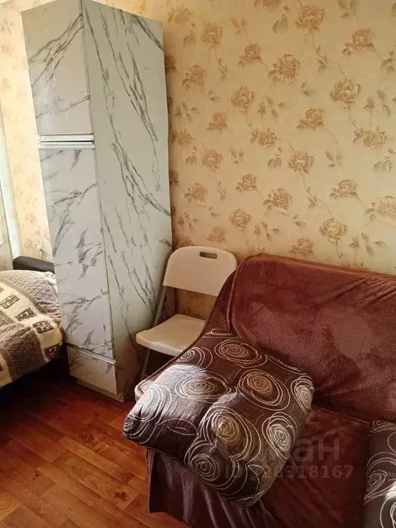 Комната Московская область, Наро-Фоминск ул. Шибанкова, 59 - Фото 2