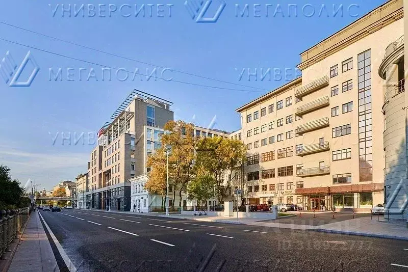 Помещение свободного назначения в Москва Цветной бул., 30С1 (194 м) - Фото 1