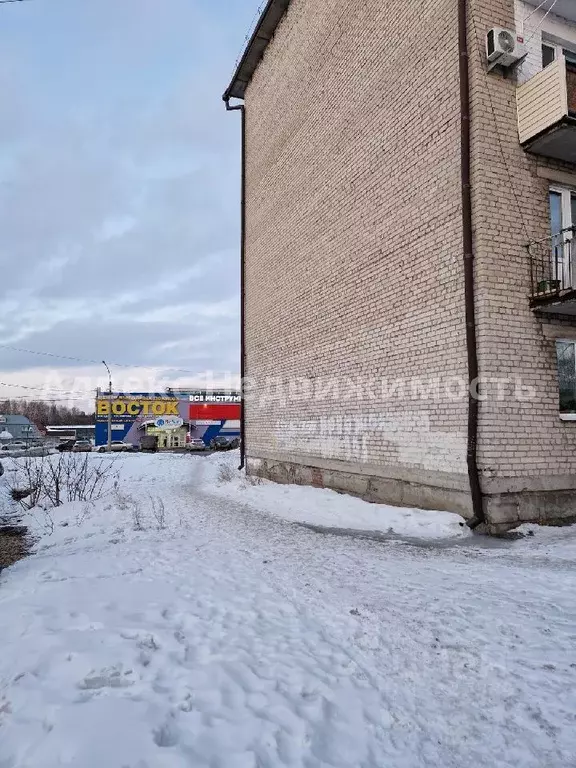 1-к кв. Тюменская область, Тюмень Авторемонтная ул., 17 (20.6 м) - Фото 1