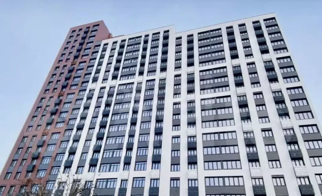 4-к кв. Башкортостан, Уфа ул. Чернышевского, 24 (63.6 м) - Фото 1