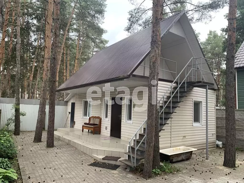 Дом в Белгородская область, Шебекинский муниципальный округ, с. ... - Фото 0