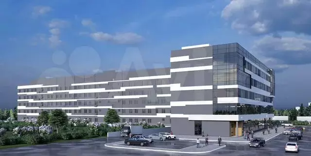 Продам помещение свободного назначения, 24.3 м - Фото 0