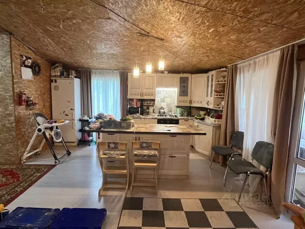 Дом в Московская область, Раменский муниципальный округ, СНТ Ветерок ... - Фото 2