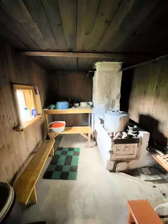 Дом в Оренбургская область, с. Шарлык пер. Светлый, 8 (48 м) - Фото 1