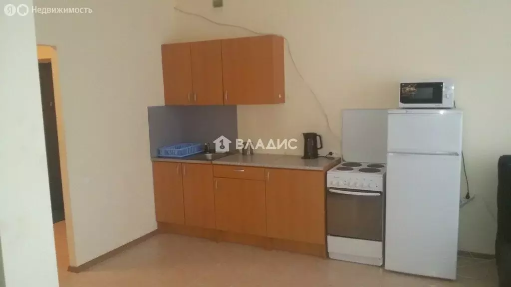 2-комнатная квартира: деревня Новое Девяткино, Арсенальная улица, 5 ... - Фото 1