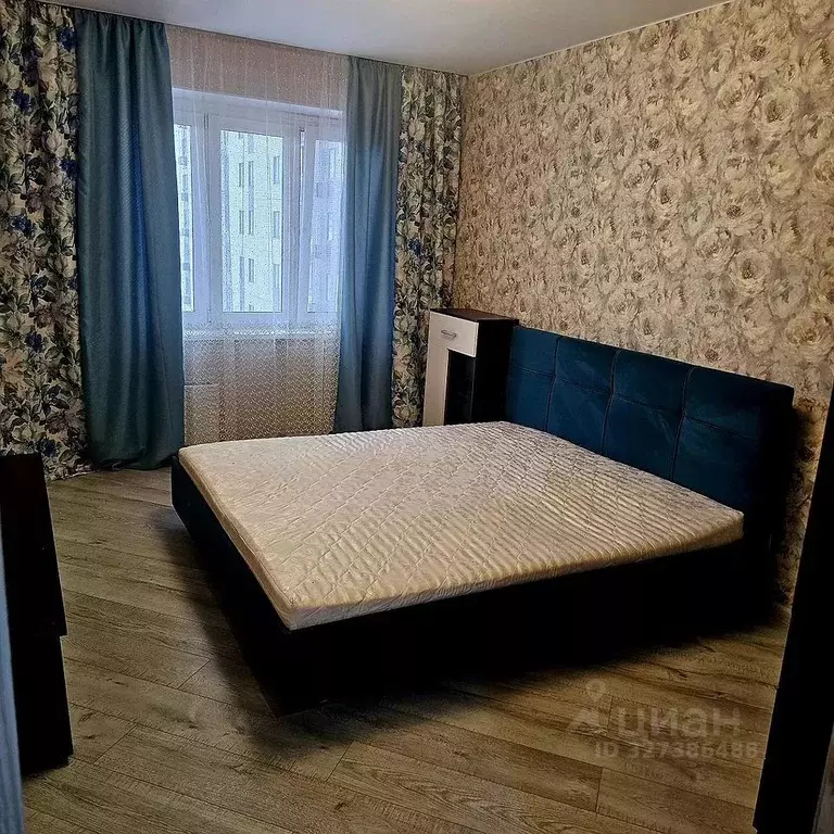 2-к кв. Московская область, Люберцы ул. Рождественская, 6 (57.0 м) - Фото 2