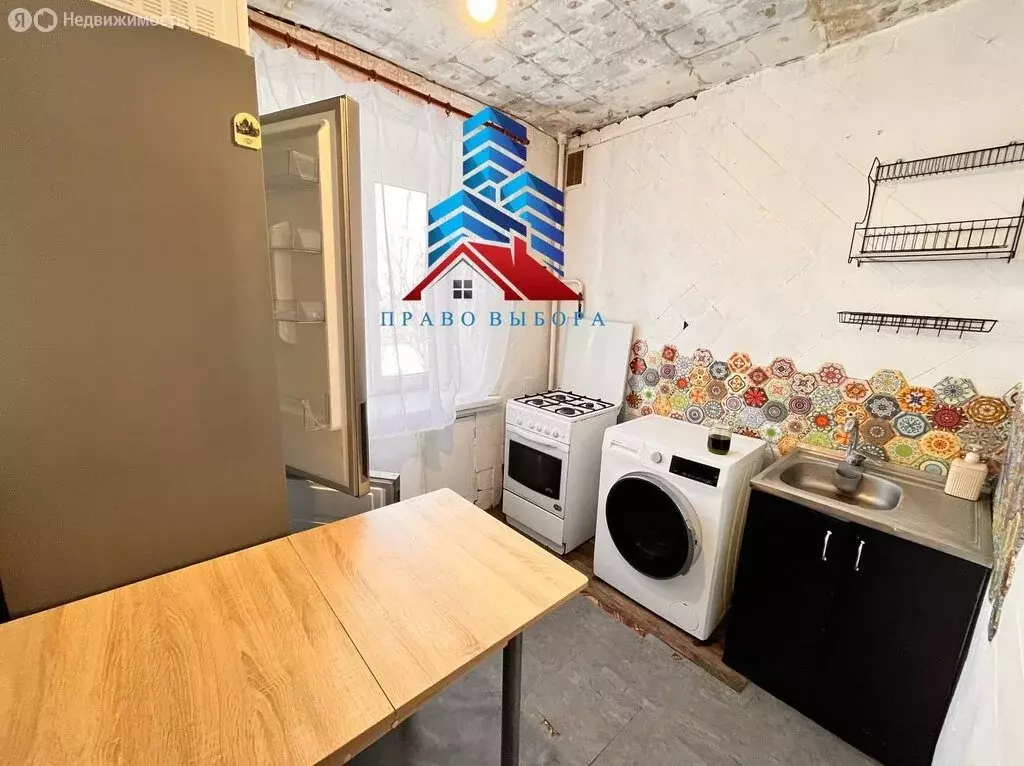 1-комнатная квартира: Таганрог, улица Чехова, 333 (31 м) - Фото 0