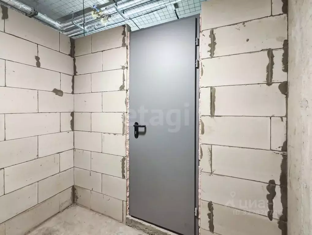 Склад в Тюменская область, Тюмень Полевая ул., 117к4 (4 м) - Фото 1