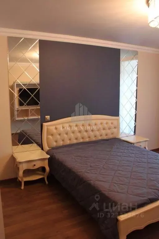 1-к кв. Санкт-Петербург Дивенская ул., 5 (48.0 м) - Фото 0