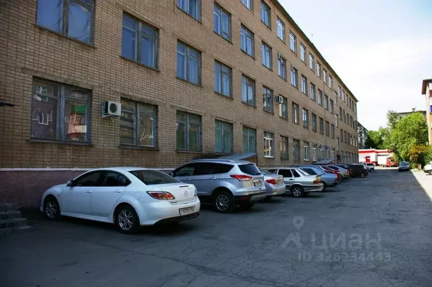 Помещение свободного назначения в Оренбургская область, Орск Новый ... - Фото 2