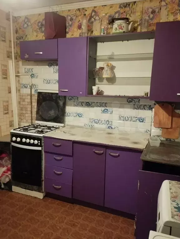 2-к. квартира, 48 м, 2/5 эт. - Фото 0