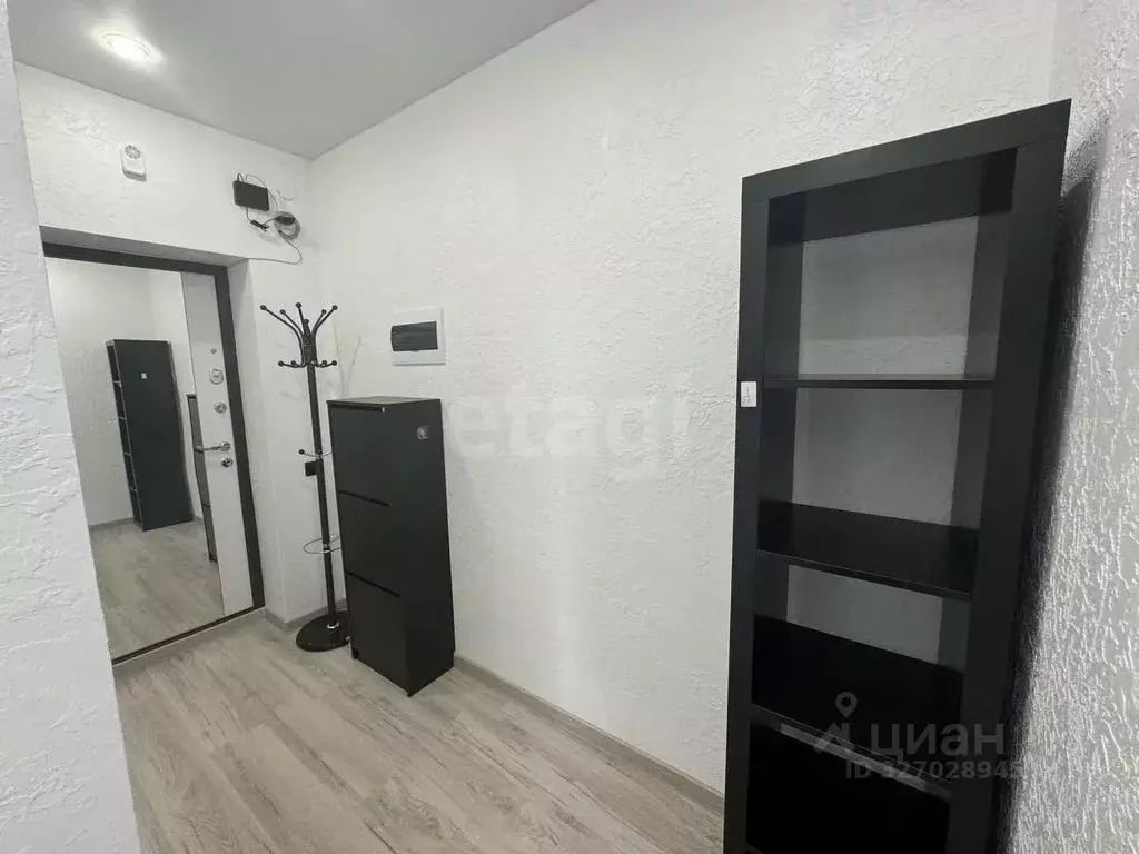 1-к кв. Смоленская область, Смоленский муниципальный округ, д. ... - Фото 1