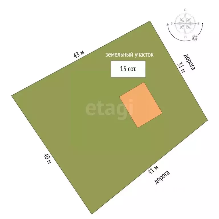 Дом в Архангельская область, Приморский муниципальный округ, д. ... - Фото 2