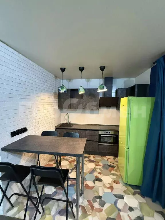 Продается 1-комнатная квартира - Фото 1