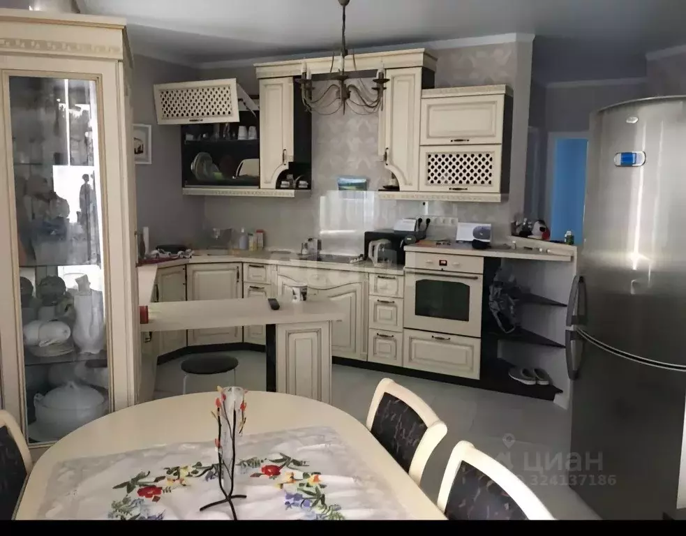 2-к кв. Тюменская область, Тюмень Широтная ул., 209 (62.4 м) - Фото 1