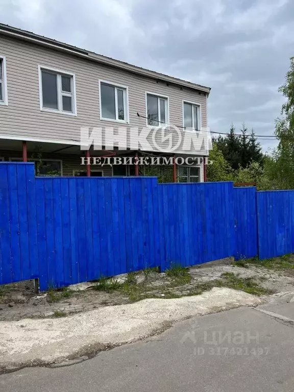 Дом в Московская область, Химки городской округ, д. Голиково 128 (347 ... - Фото 0