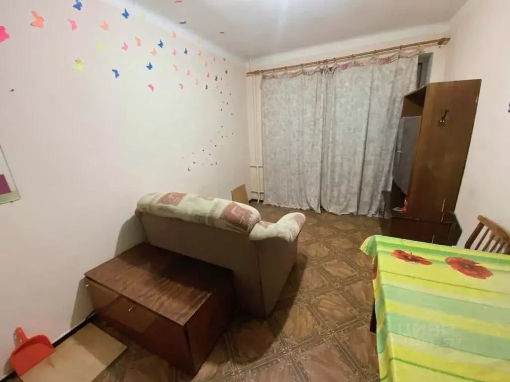 Комната Карелия, Петрозаводск ул. Фурманова, 3 (13.0 м) - Фото 2