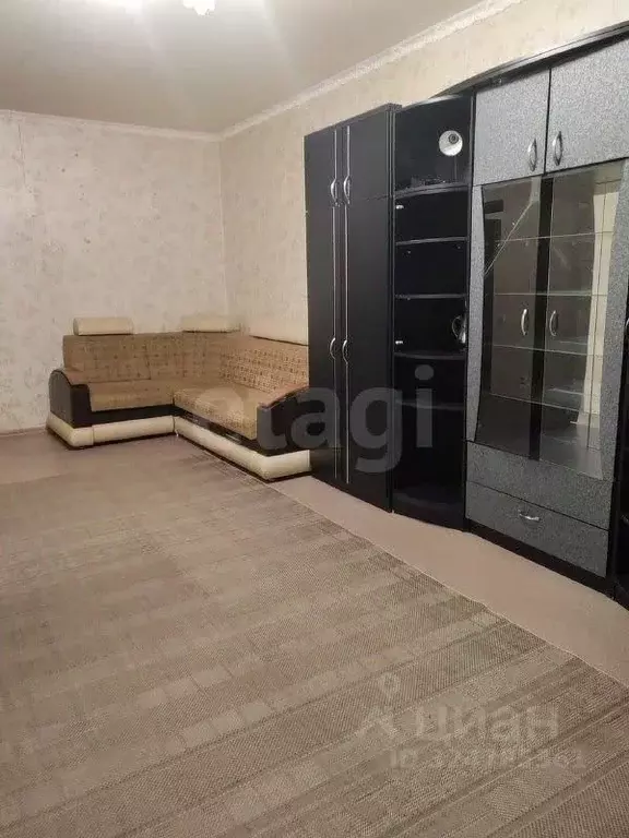 1-к кв. Ханты-Мансийский АО, Сургут ул. Иосифа Каролинского, 9 (48.0 ... - Фото 2