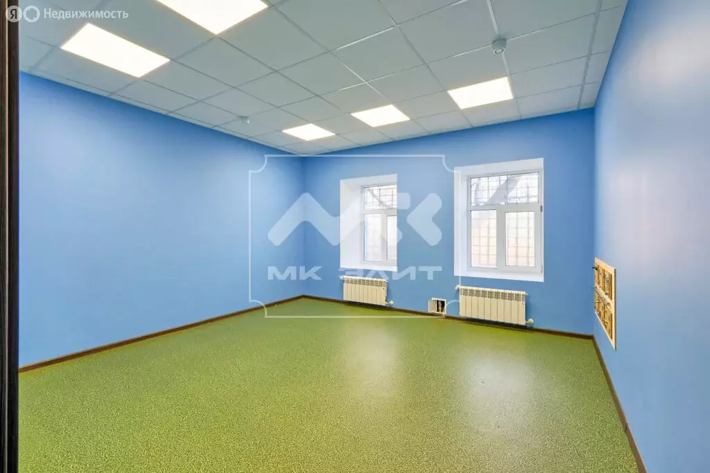 Помещение свободного назначения (312 м) - Фото 1