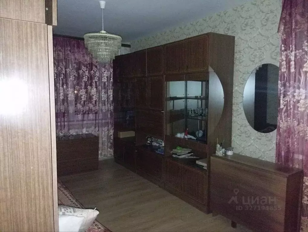 2-к кв. Московская область, Кашира ул. Металлургов, 5к3 (42.1 м) - Фото 1