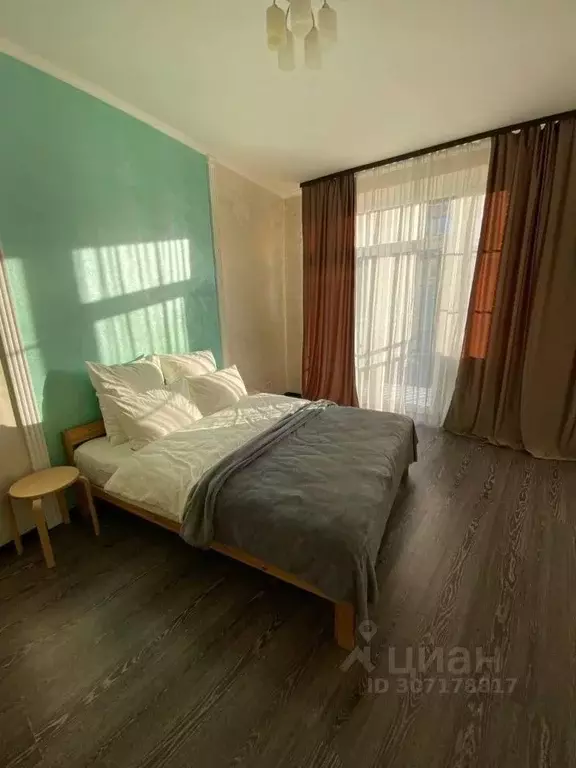 1-к кв. Московская область, Мытищи Летная ул., 21 (45.0 м) - Фото 0