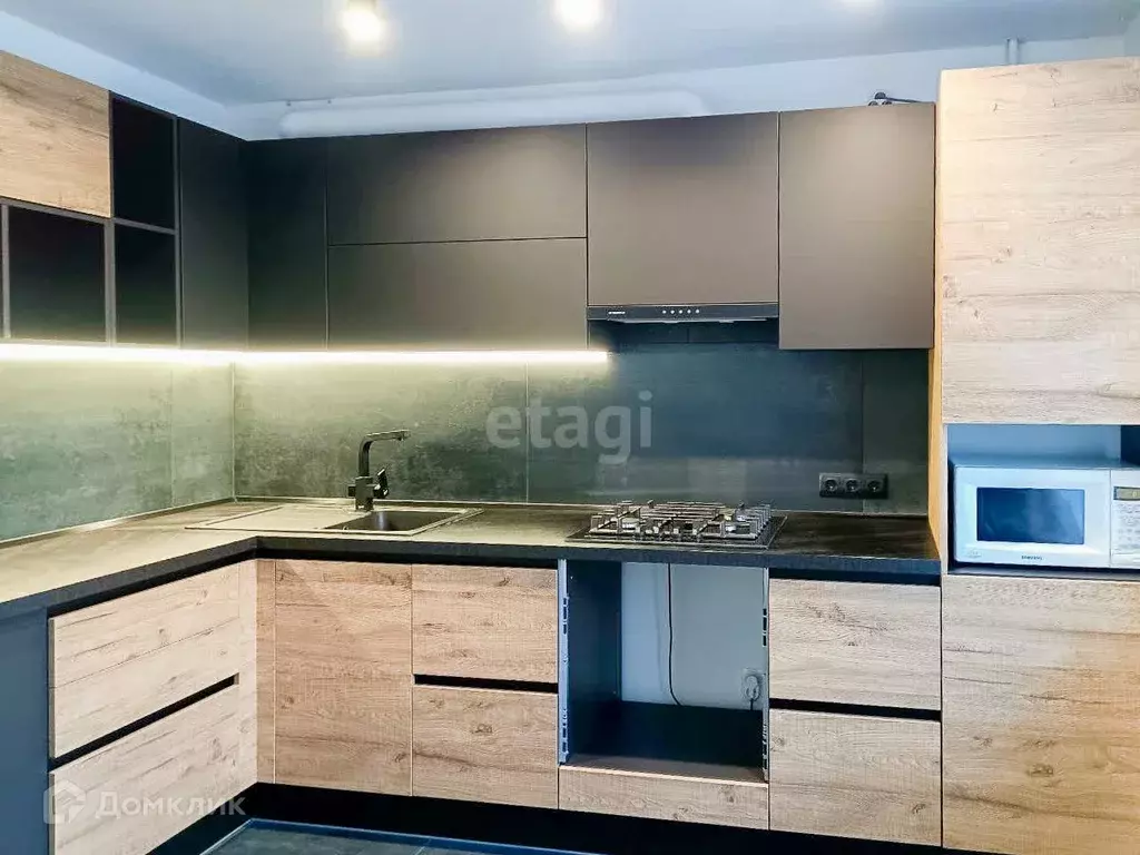 Продаётся 4-к квартира, 82.9 м - Фото 0